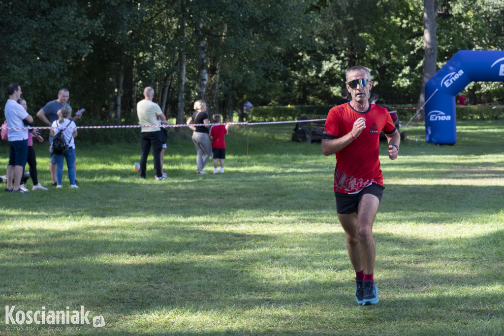 XXX Bieg Olimpijski w Racocie