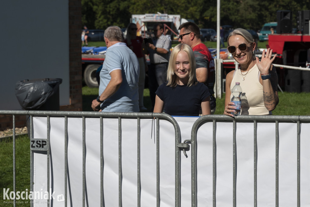 XXX Bieg Olimpijski w Racocie