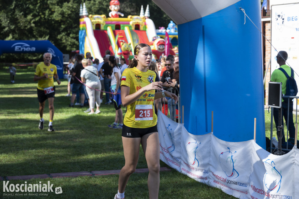 XXX Bieg Olimpijski w Racocie