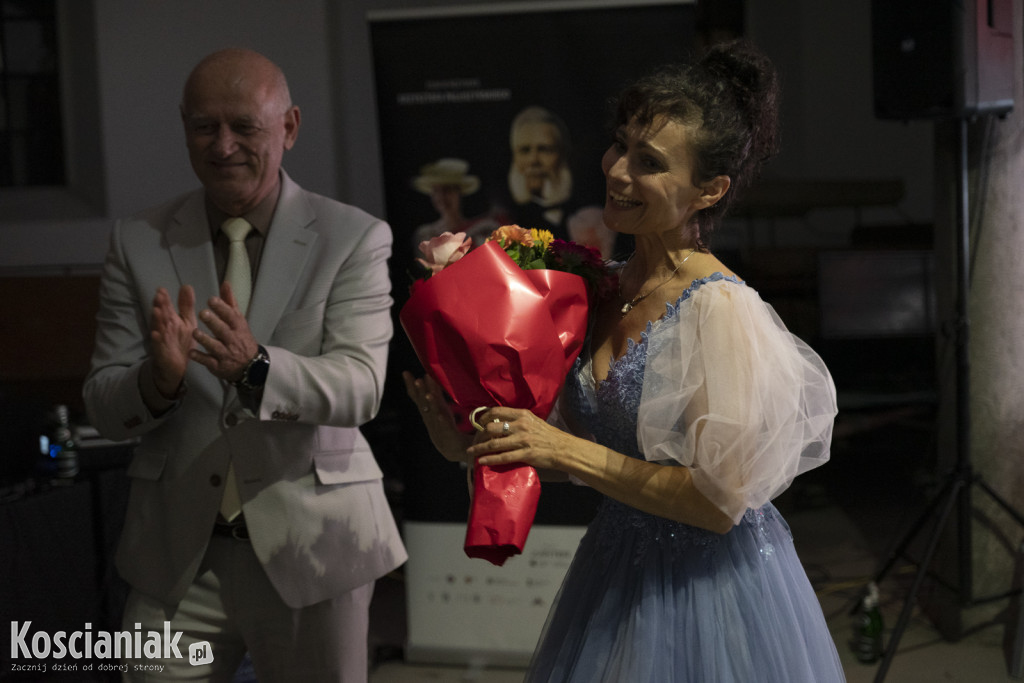 Antoni Patek – prapremiera filmu w Racocie