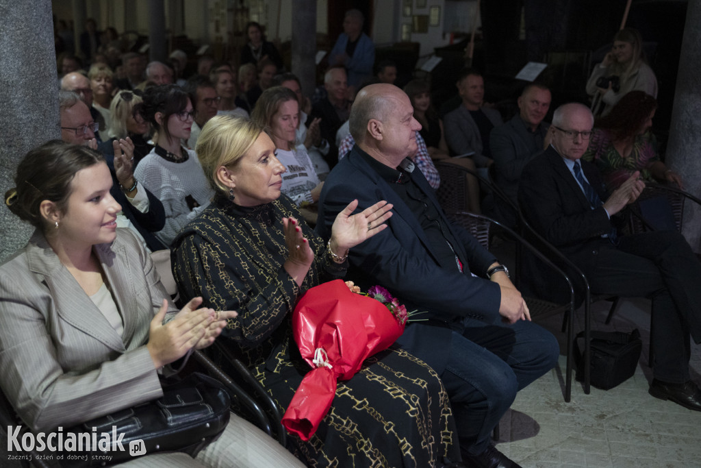 Antoni Patek – prapremiera filmu w Racocie