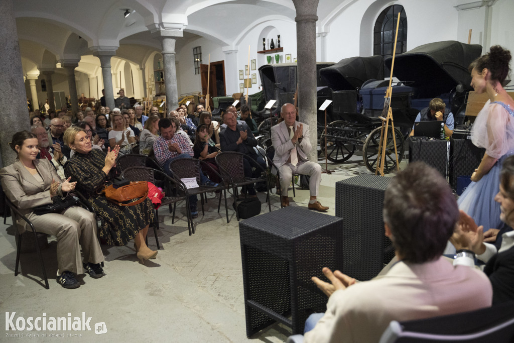 Antoni Patek – prapremiera filmu w Racocie