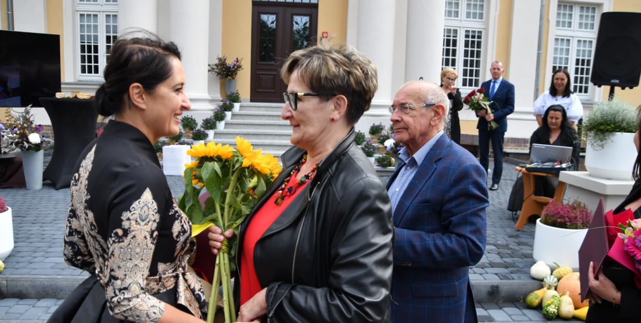 80 lat DPS Jarogniewice