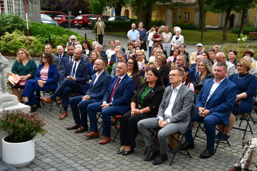 80 lat DPS Jarogniewice