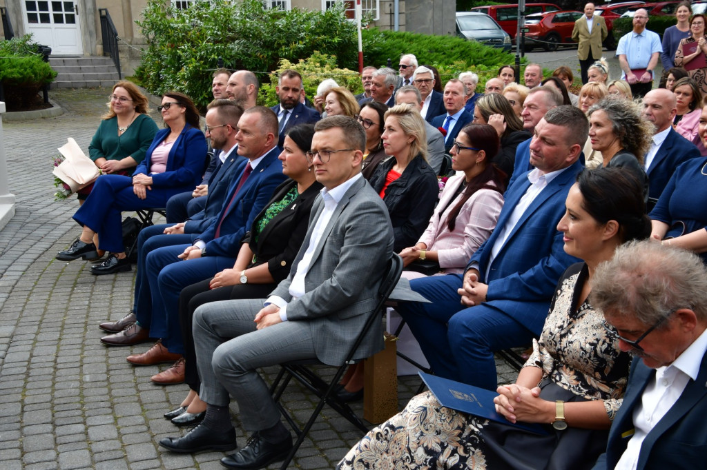 80 lat DPS Jarogniewice