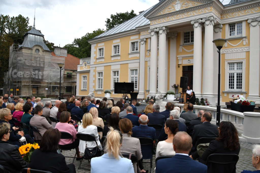 80 lat DPS Jarogniewice