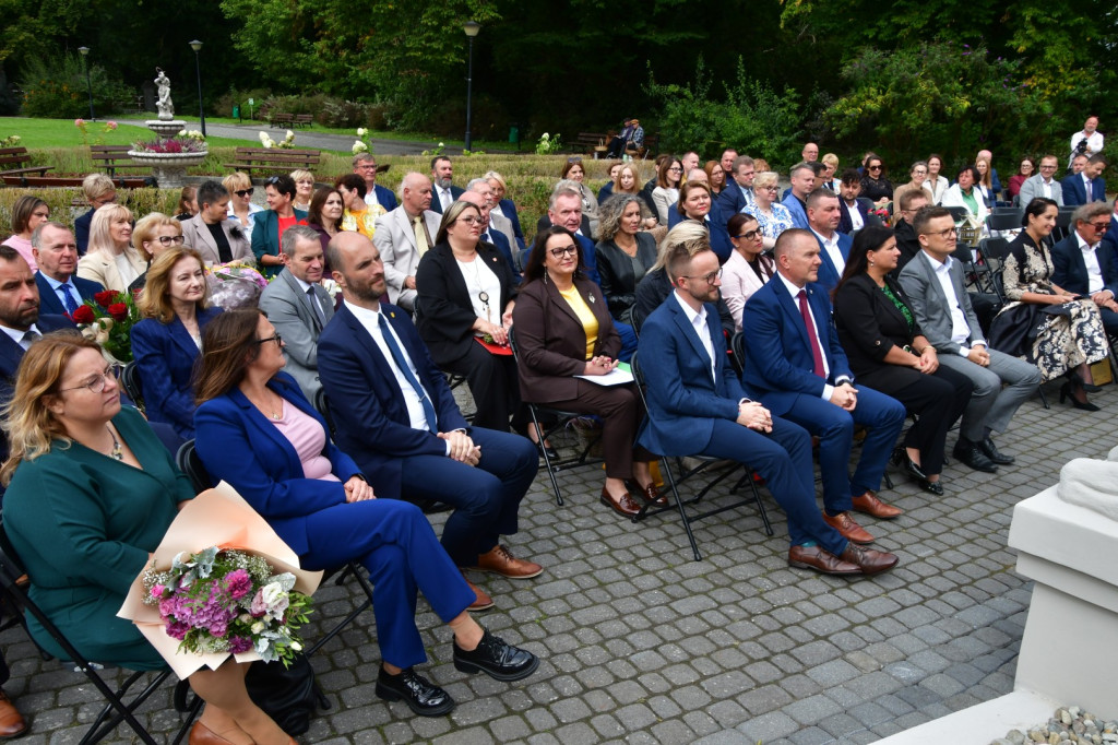 80 lat DPS Jarogniewice