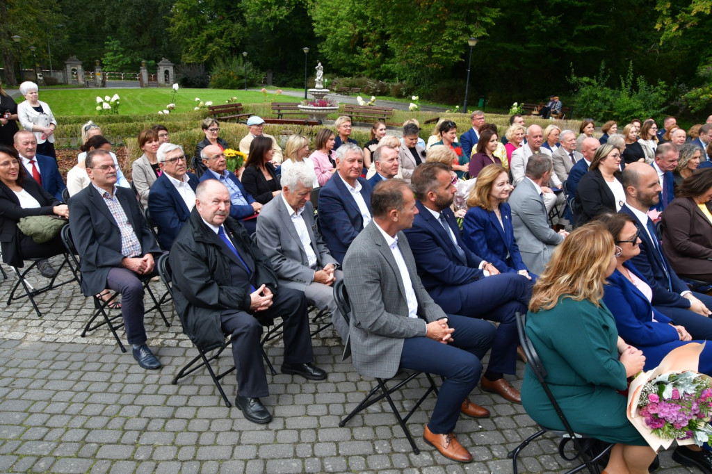 80 lat DPS Jarogniewice
