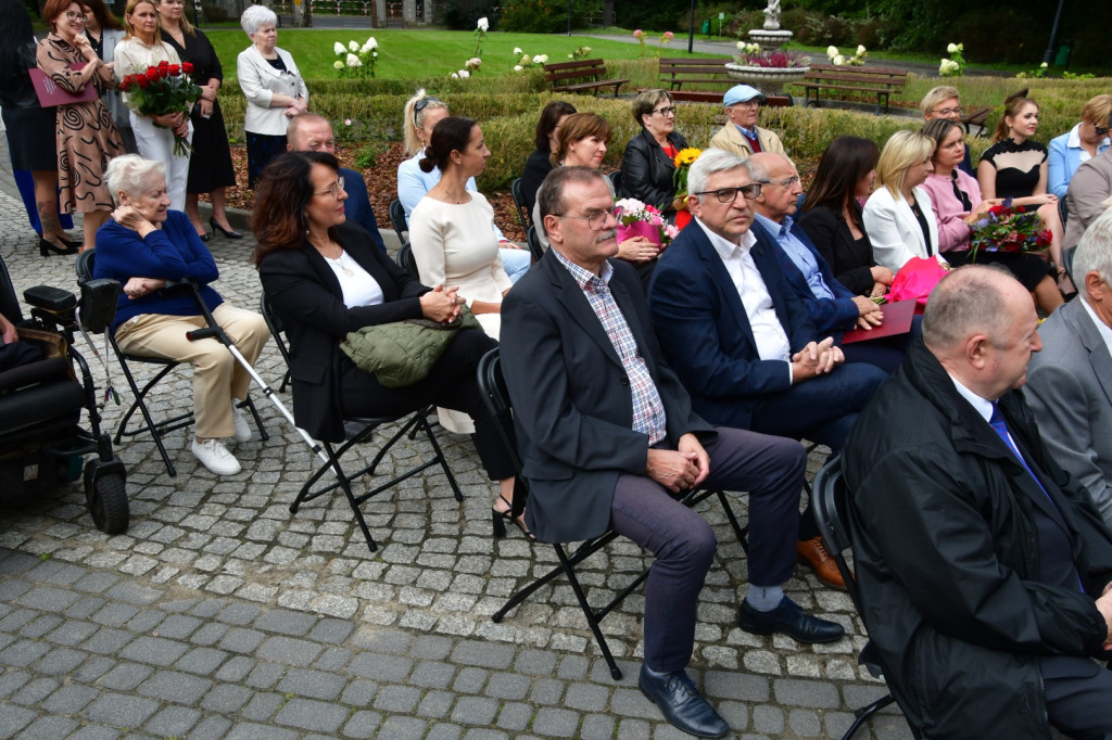 80 lat DPS Jarogniewice