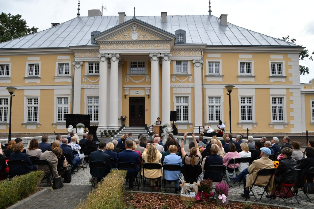 80 lat DPS Jarogniewice