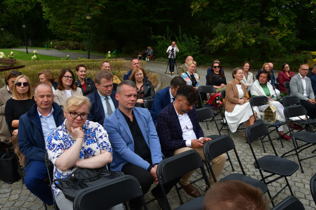80 lat DPS Jarogniewice