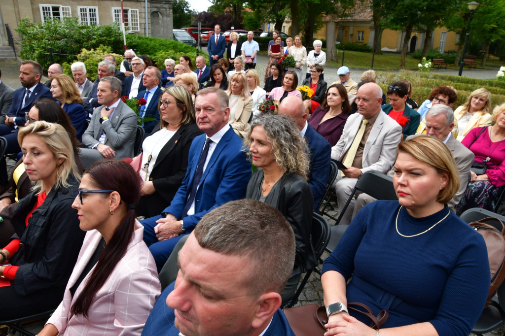 80 lat DPS Jarogniewice