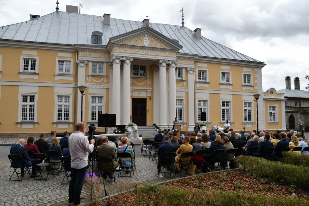 80 lat DPS Jarogniewice