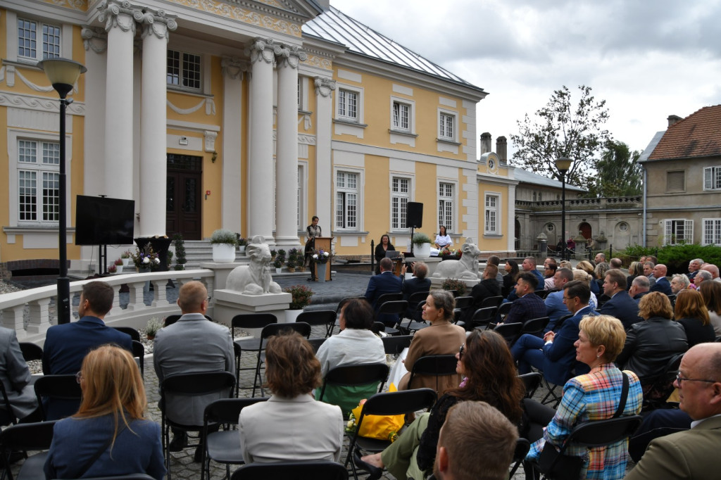 80 lat DPS Jarogniewice