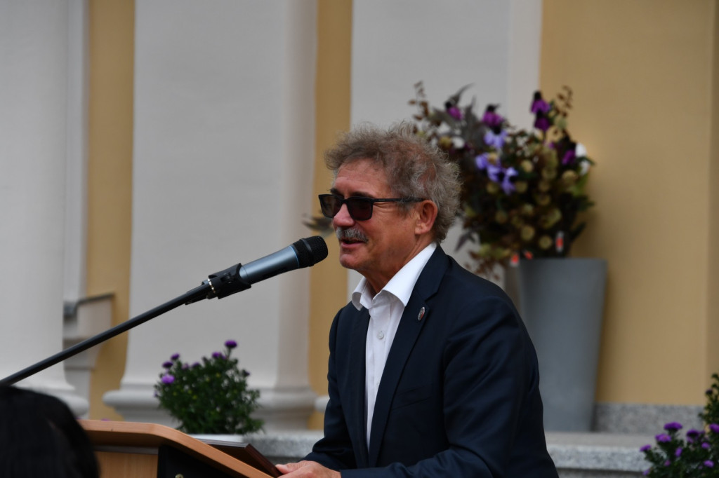 80 lat DPS Jarogniewice