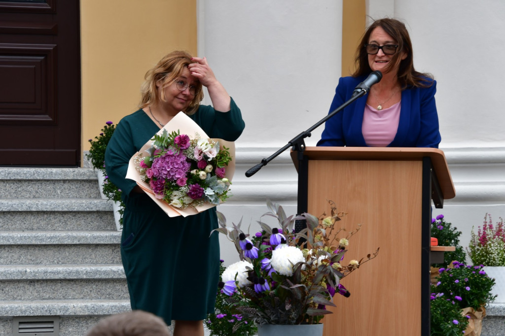80 lat DPS Jarogniewice