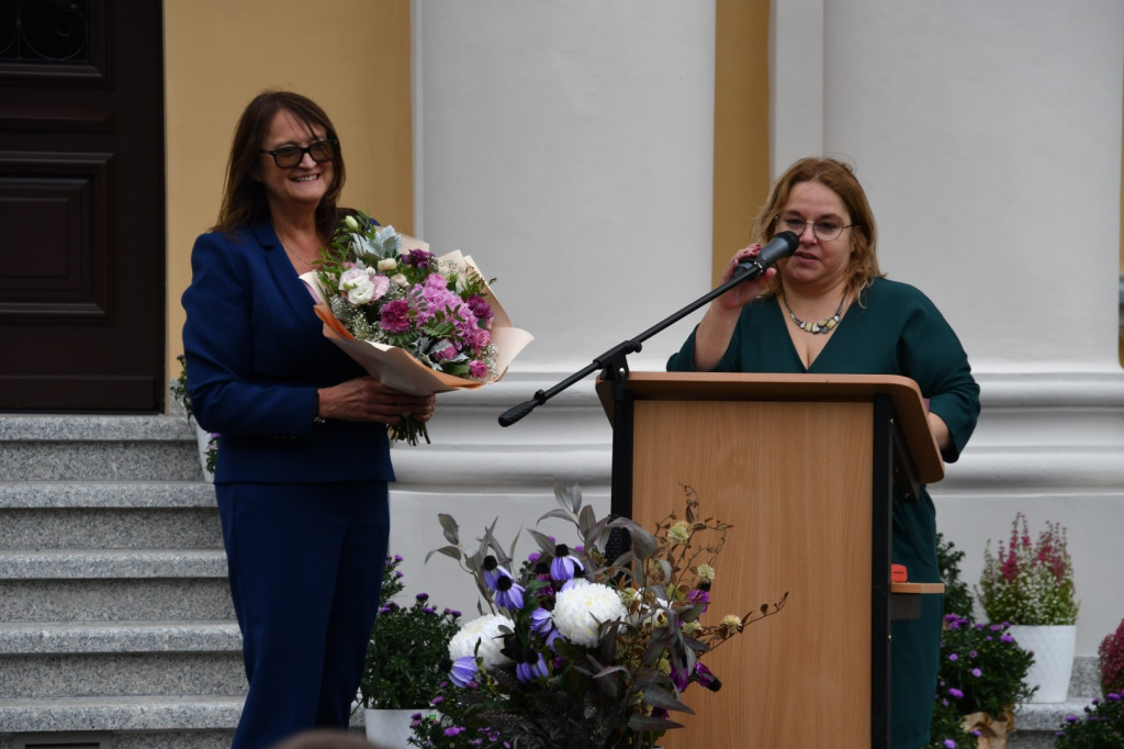80 lat DPS Jarogniewice