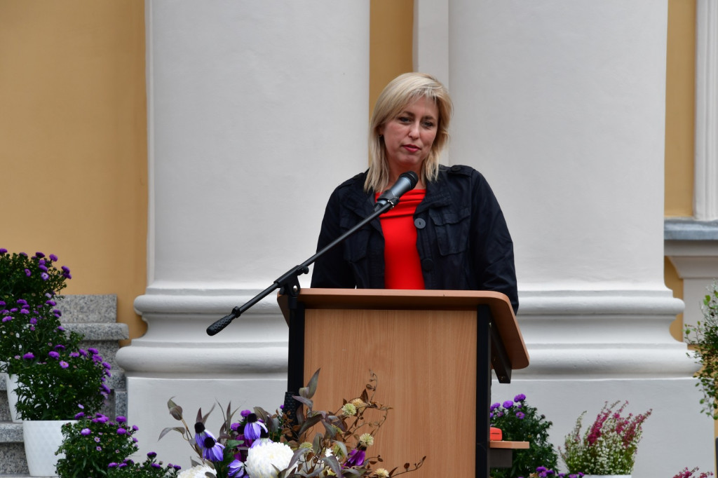 80 lat DPS Jarogniewice