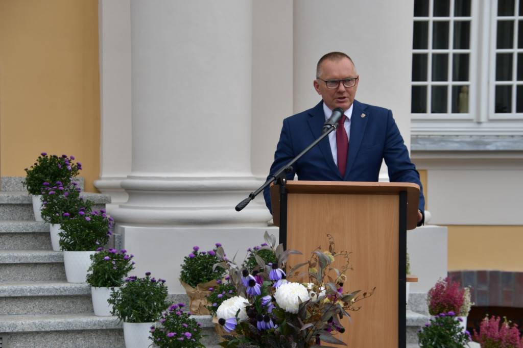 80 lat DPS Jarogniewice