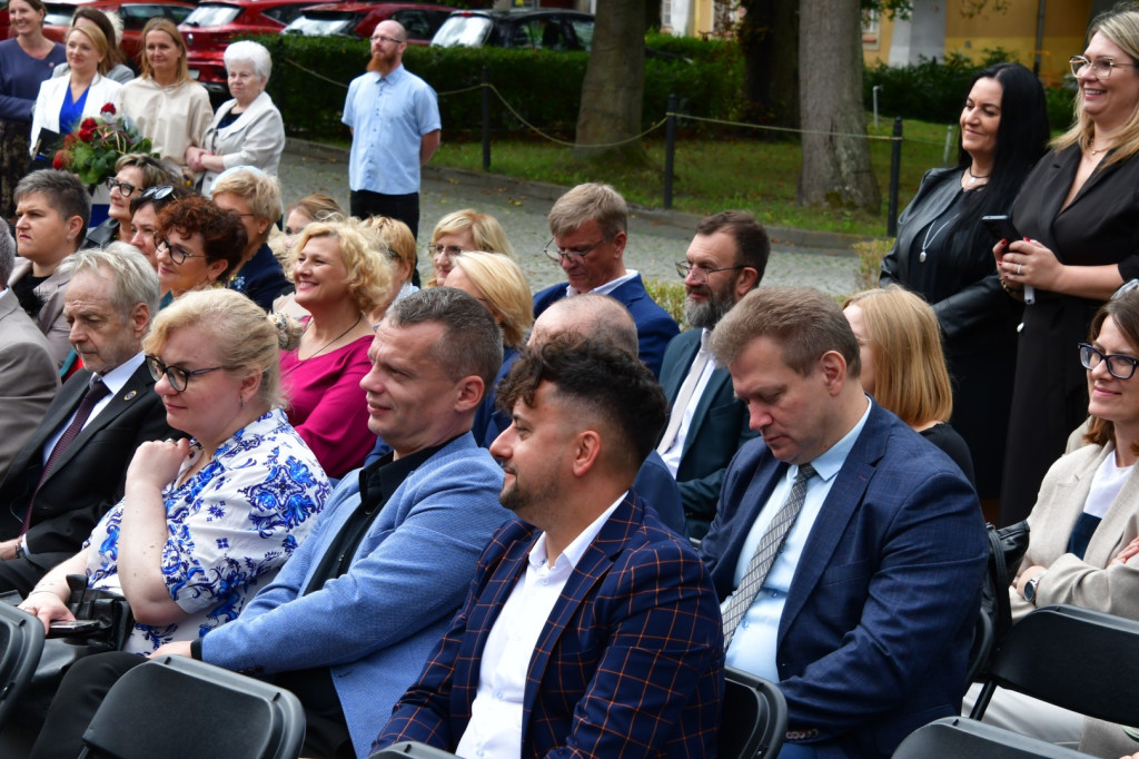 80 lat DPS Jarogniewice