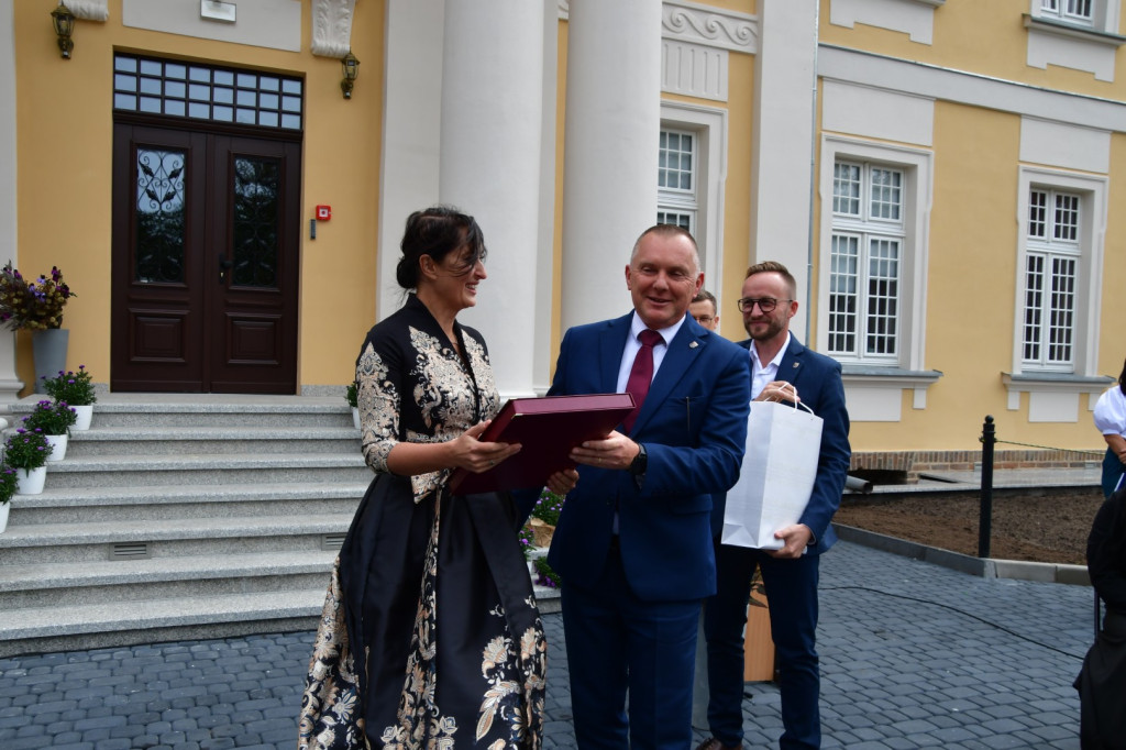 80 lat DPS Jarogniewice