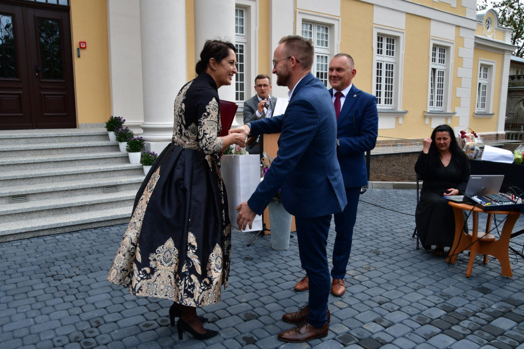 80 lat DPS Jarogniewice