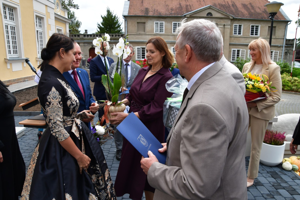 80 lat DPS Jarogniewice