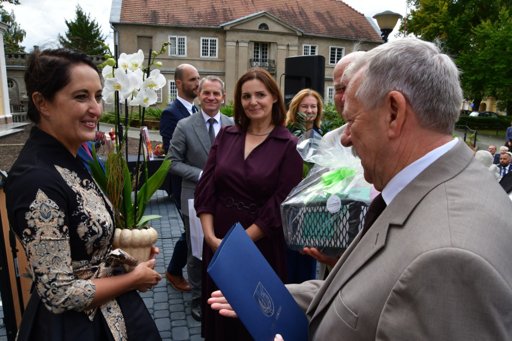 80 lat DPS Jarogniewice