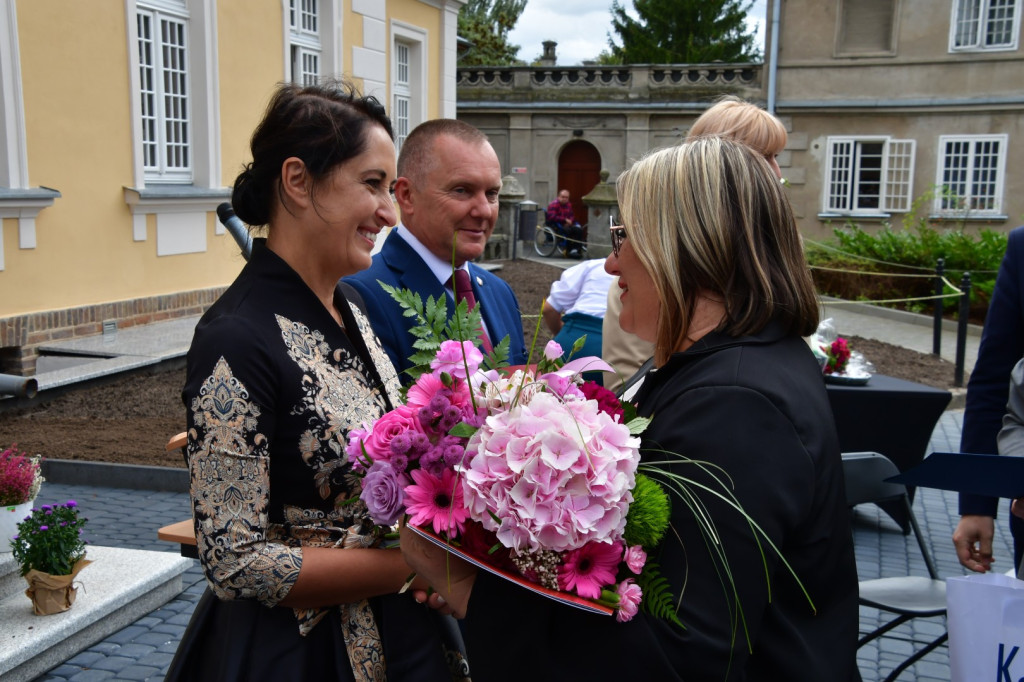 80 lat DPS Jarogniewice