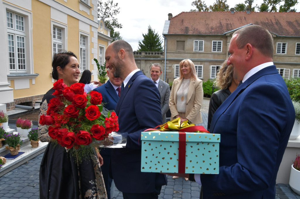 80 lat DPS Jarogniewice