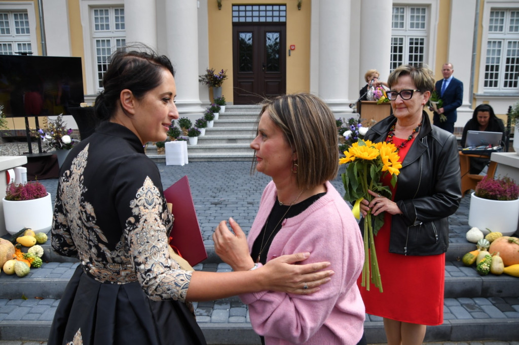 80 lat DPS Jarogniewice