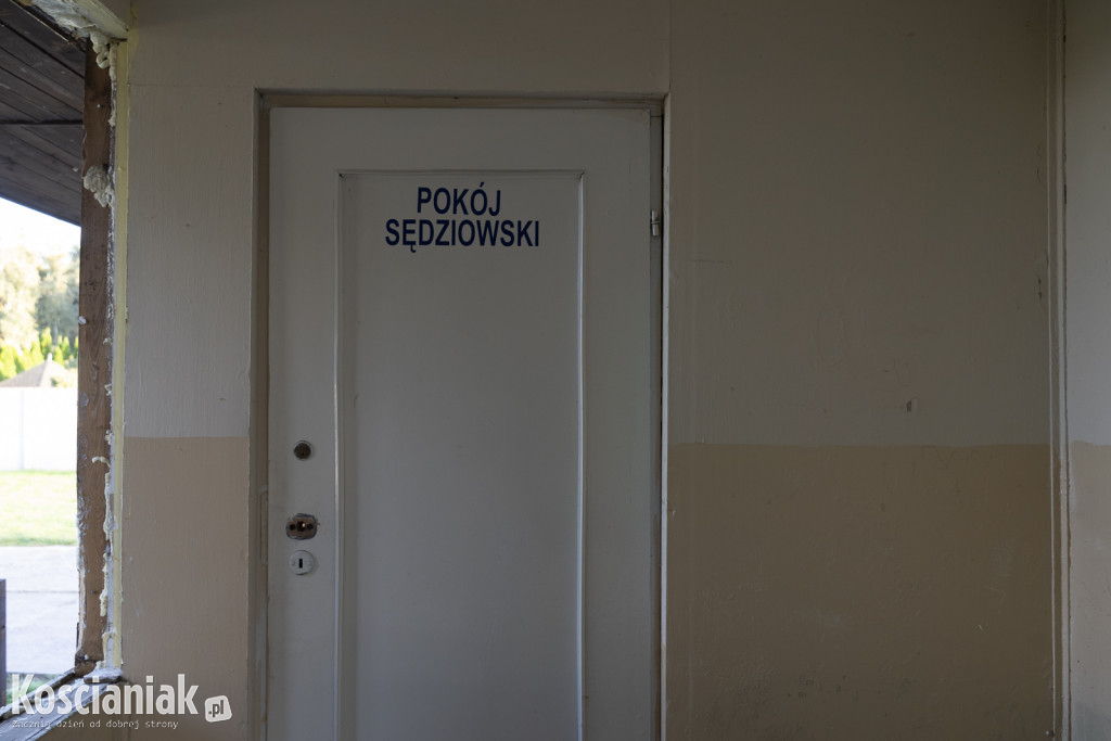 Ruszyła budowa zaplecza sportowego w Kurzej Górze