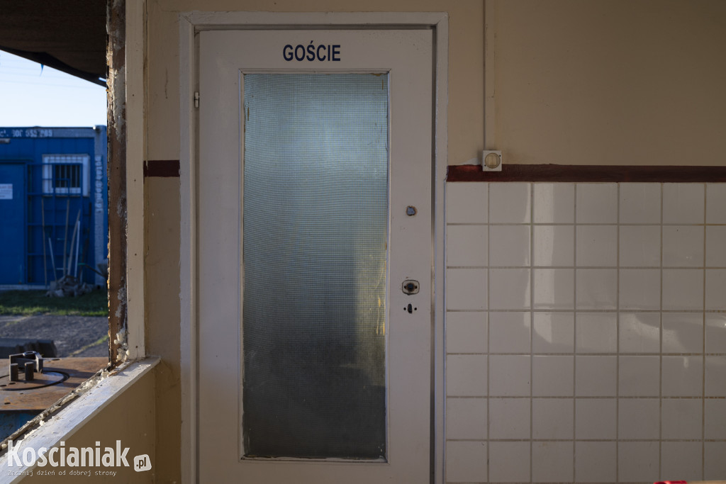 Ruszyła budowa zaplecza sportowego w Kurzej Górze