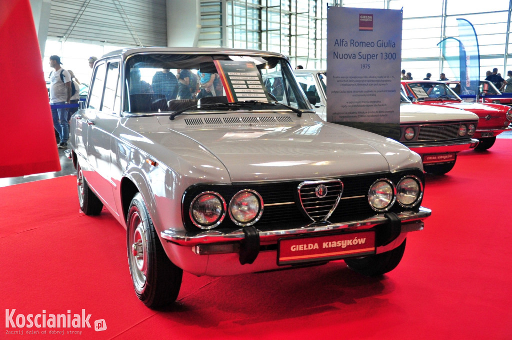Retro Motor Show 2025