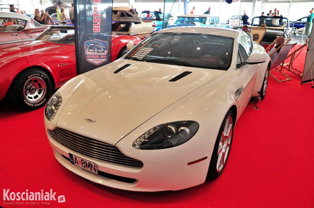 Retro Motor Show 2025