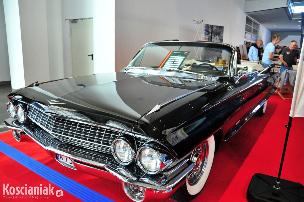Retro Motor Show 2025