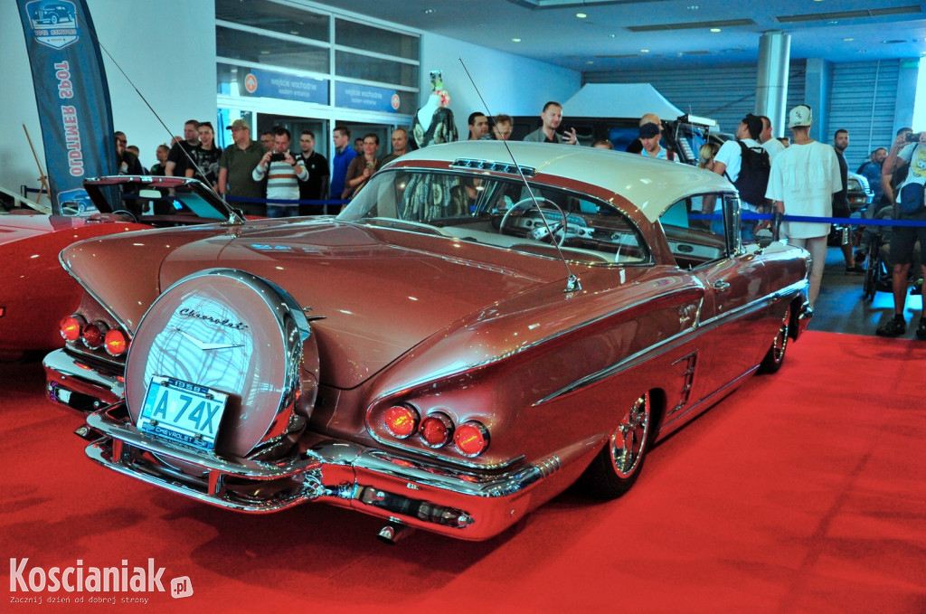 Retro Motor Show 2025