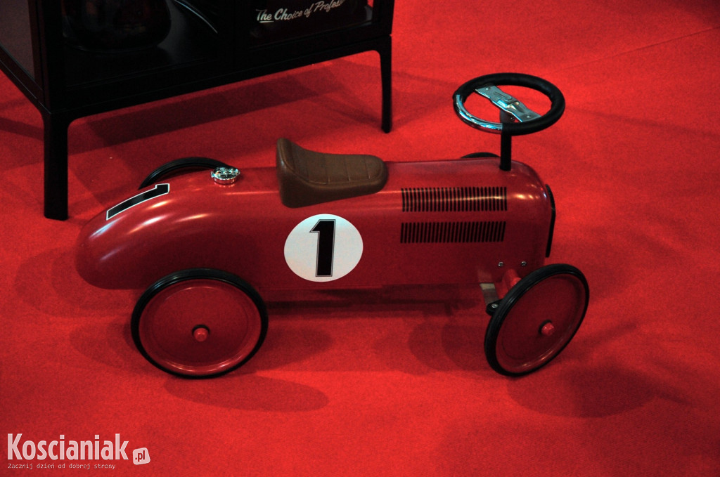Retro Motor Show 2025