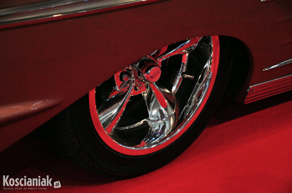 Retro Motor Show 2025