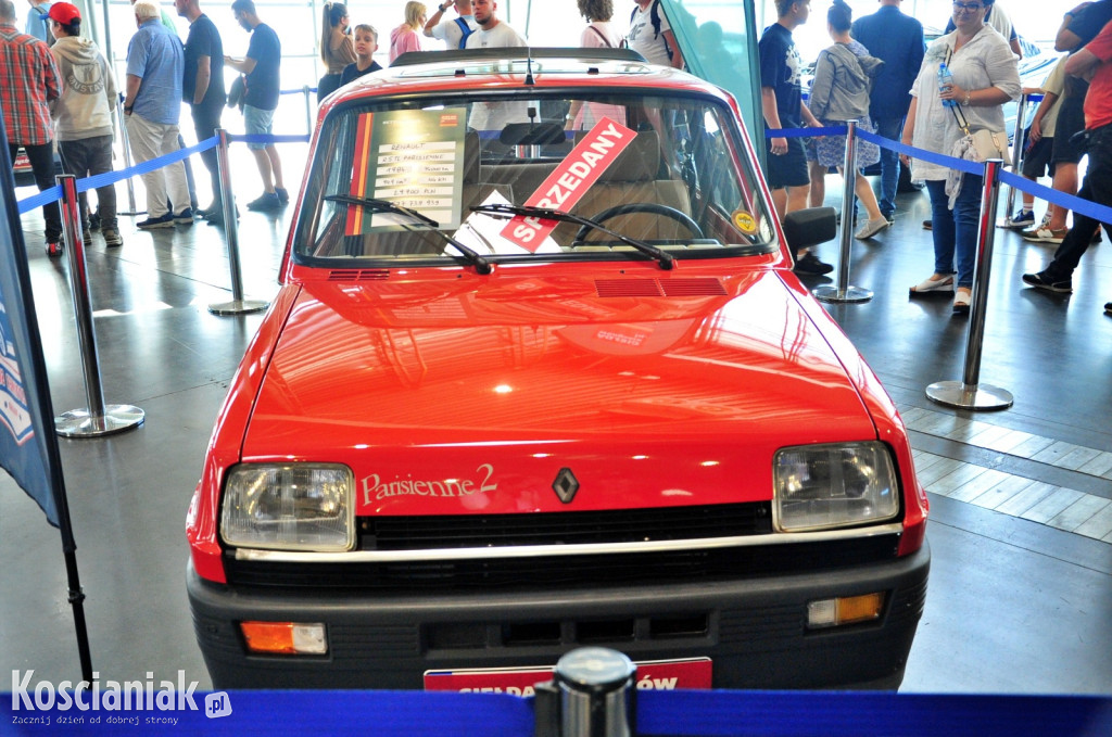 Retro Motor Show 2025