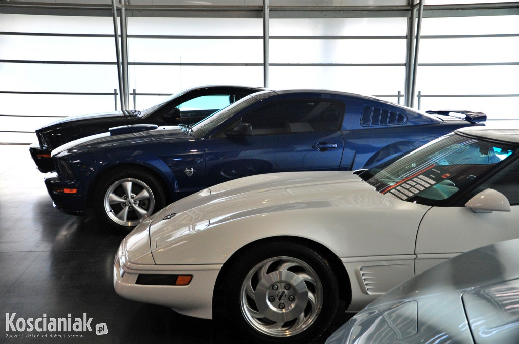 Retro Motor Show 2025