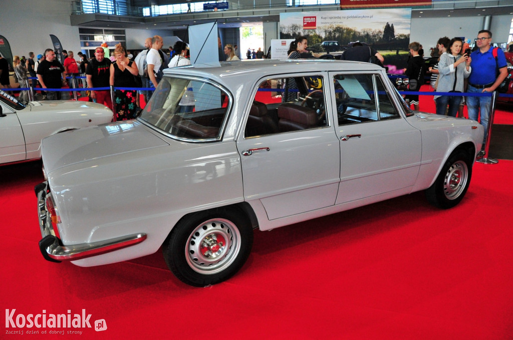 Retro Motor Show 2025