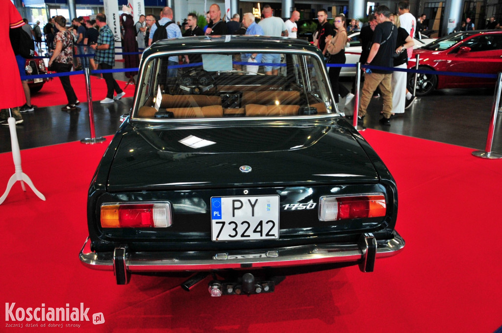 Retro Motor Show 2025