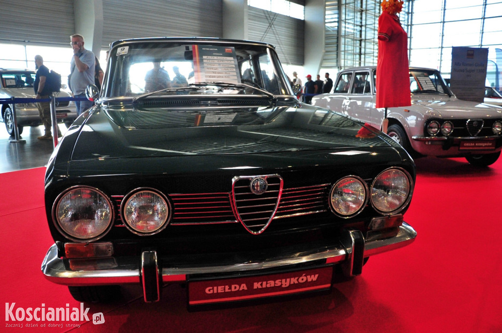 Retro Motor Show 2025