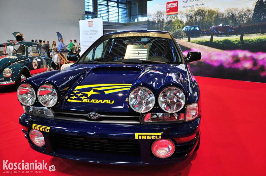 Retro Motor Show 2025