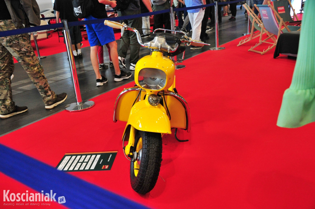 Retro Motor Show 2025