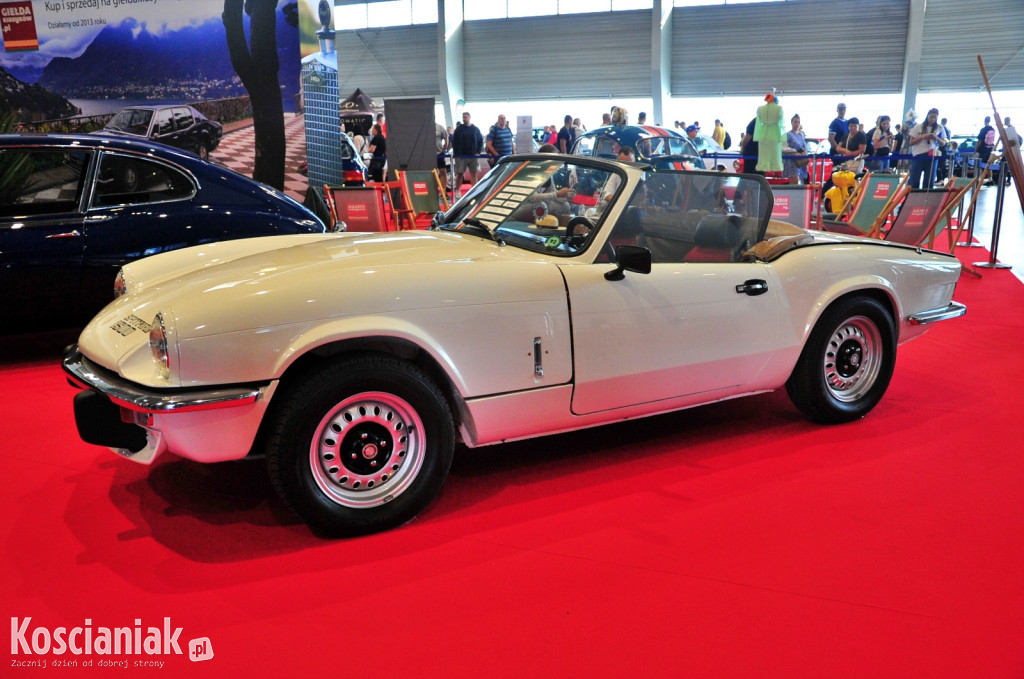 Retro Motor Show 2025