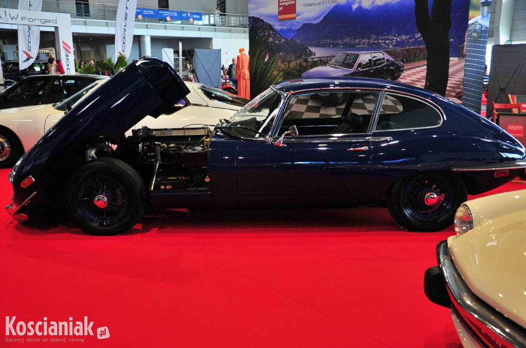 Retro Motor Show 2025