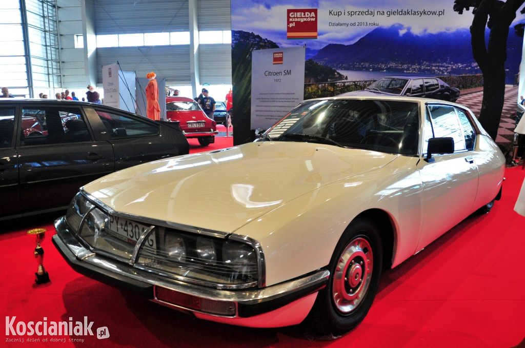 Retro Motor Show 2025