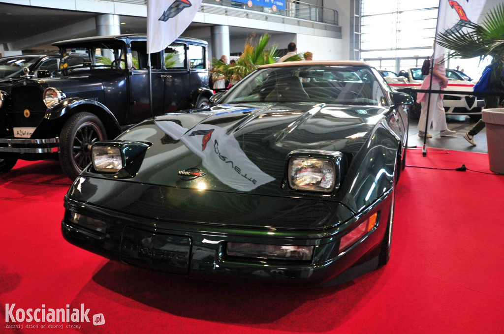 Retro Motor Show 2025